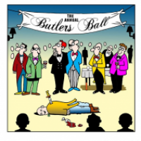 The Annual Butlers Ball