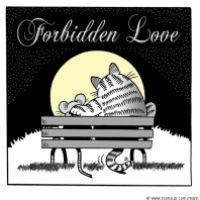 Forbidden Love
