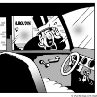 Houdini