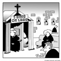 Forgiveness