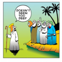 Jesus