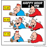 Happy Hour
