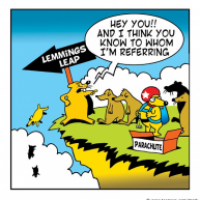 Lemmings