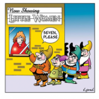 Little Women