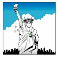Liberty deodourant