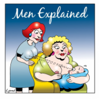 men explained