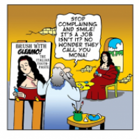 Mona Lisa