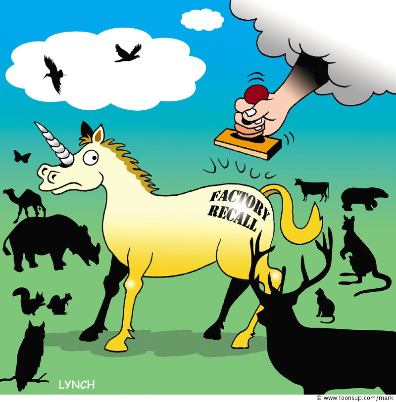 Cartoon: factory recall 1