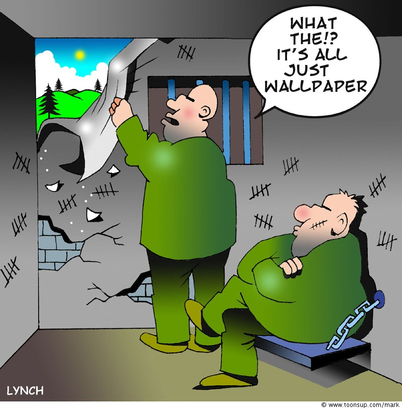 Cartoon: wallpaper 1