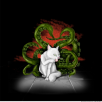 Cat'n'Tentacles
