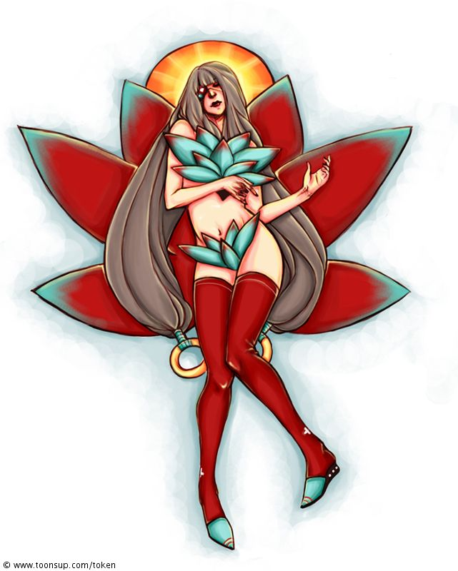 Illustration: Lotus 1
