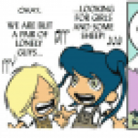 The Goth Scouts
