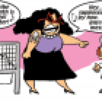 The Goth Scout Opera continues