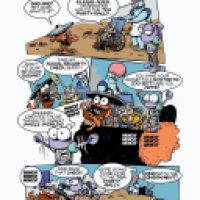 Robot Wars