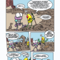 Robot Wars