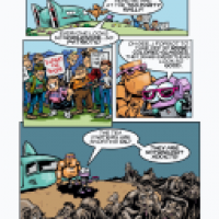 Robot Wars