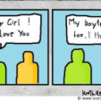 Boyfriend