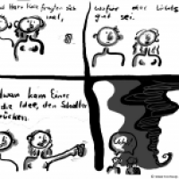 Lichtschalter