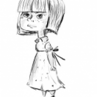 Mädchen