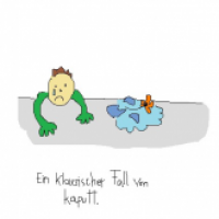 Kaputt