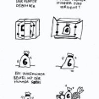 der fünfte Dezember