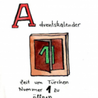 1. Dezember