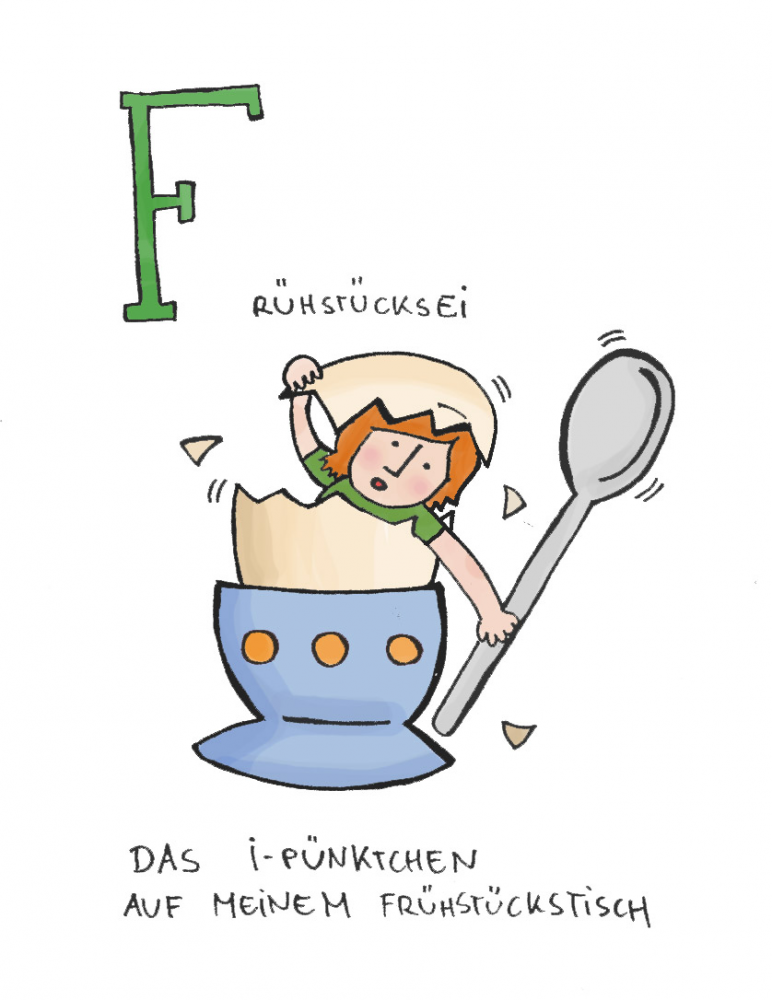Cartoon: 6 Dezember 1