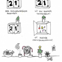 21. dezember