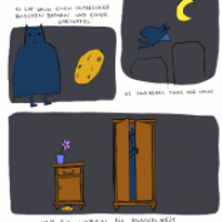 Tiere der Nacht