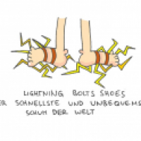 schnelle schuhe
