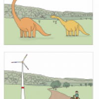 Dinos und Mode