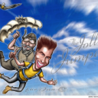 the jolly jumper