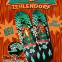 Limited Edition Skateboards