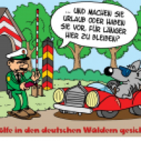 Einreise