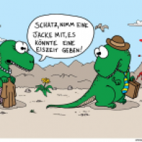 Wetterumschwung