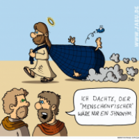 Der Menschenfischer