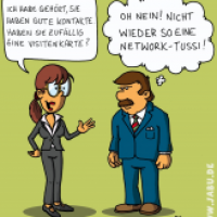 Networking