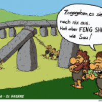 Stonehenge
