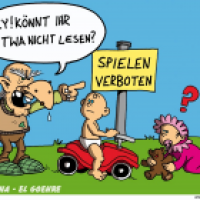 Alter Sack
