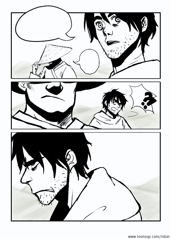 Comic: Premiere 1