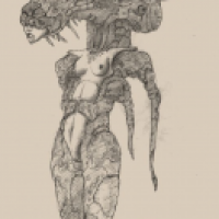 cybergenetic creature