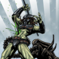 Alien vs. Predator
