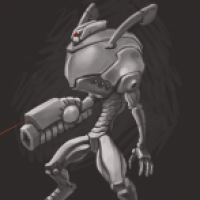 Crazy Mecha