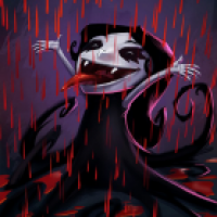 Nosfera FanArt