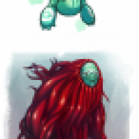 Challenge character