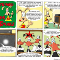 Terrorwarnung