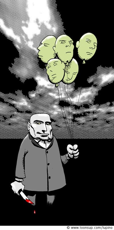 Illustration: Ballon 1