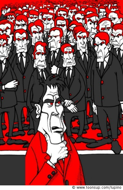 Illustration: Red 1