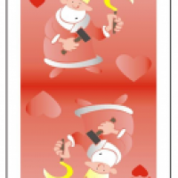 Herz König