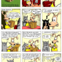 Superhund: Merchandising
